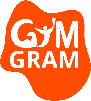 لوگو جیم‌گرام